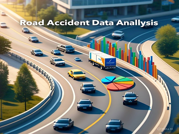 road accident